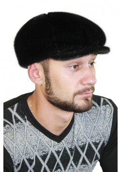 Нерповая кепка "Аристарх"