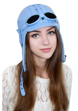 Шапка- ушанка "Аркадия"