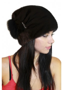 Шапка "Аселина"