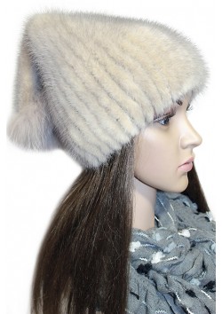 Шапка "Асият"