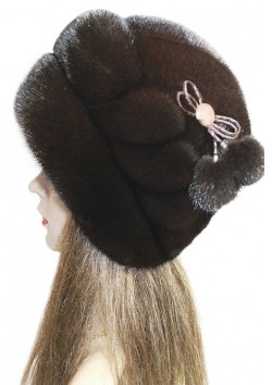 Шапка "Астра"