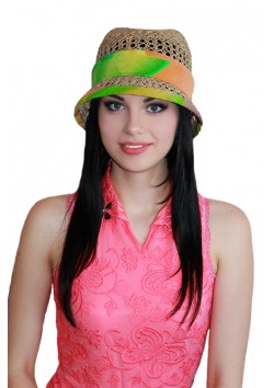 Шляпка "Аюна"