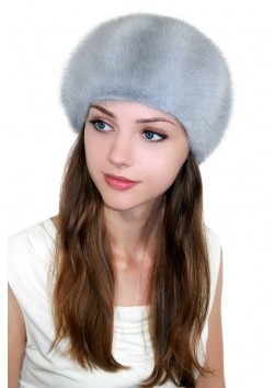 Бесшовный берет "Аюна"