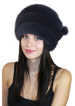 Шапка "Августа"