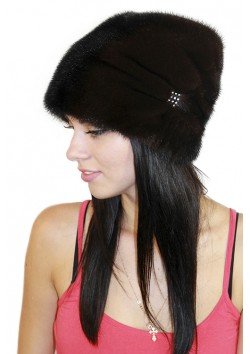 Шапка "Бабочка"