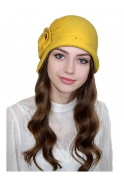 Шляпка "Балма"