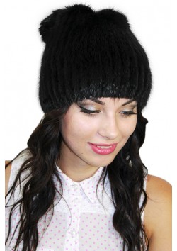 Шапочка "Бант"