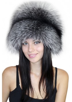 Барбара Чернобурка Полная