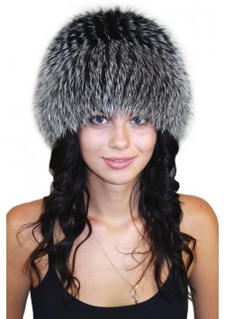 Барбара Чернобурка