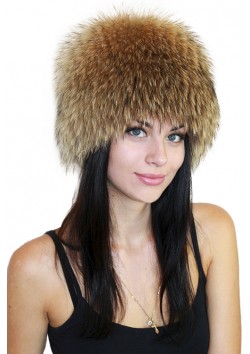 Барбара "Енот"