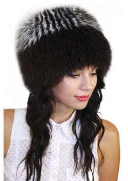 Барбара Лиса Коричневая