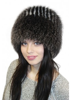 Барбара Сноутоп Коричневая