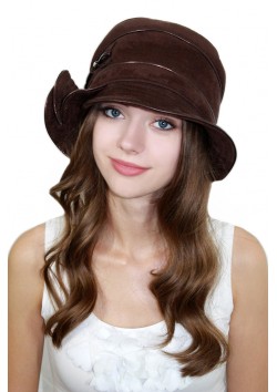 Шляпа "Барбери"