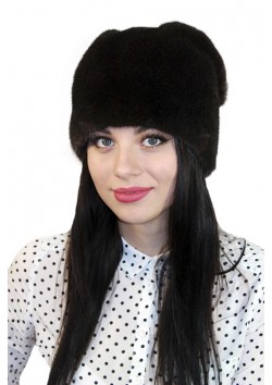 Шапка "Баттерфляй"