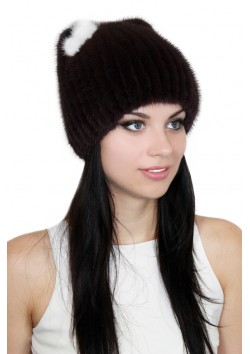 Шапка "Беатриса"