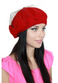 Берет "Бейла"