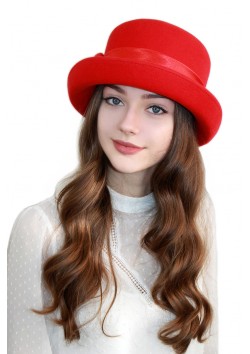 Шляпка "Бейли"