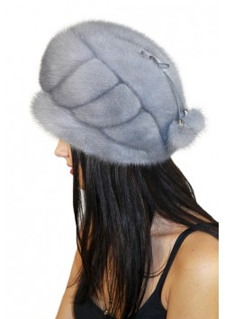 Шапка "Белла"