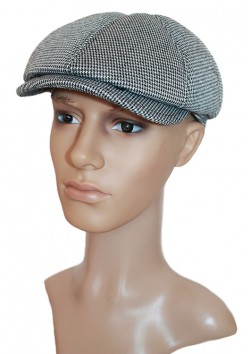 Кепка "Восьмиклинка"