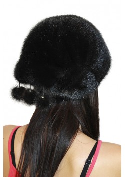 Шапка "Бенедикта"