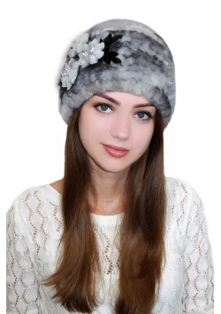 Шапка "Бенедита"