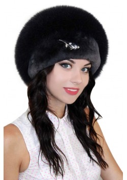 Шапка "Бениса"