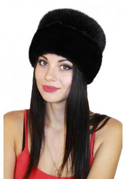 Шапка "Береника"