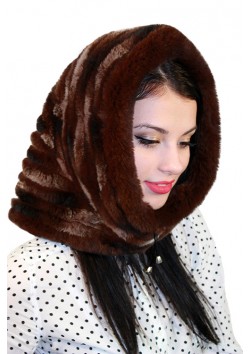 Капор "Беренис"