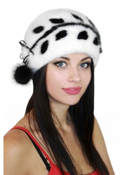 "Березка" норковая