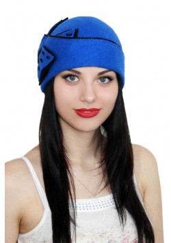 Шапка "Бернарда"