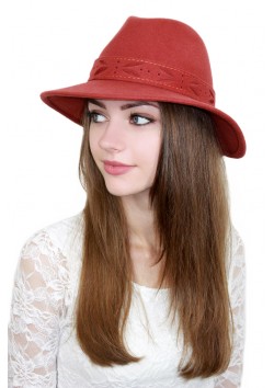 Шляпа "Бернас"