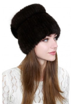 Шапка "Бернеса"