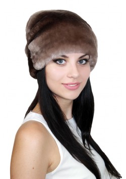 Шапка "Бернис"