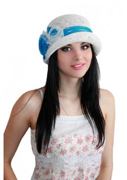 Шляпка "Бестселлер"