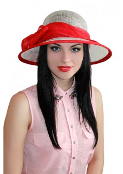Шляпа "Благоухание"