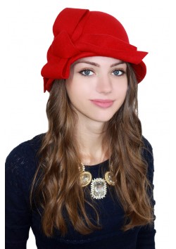 Шляпка "Бланка"