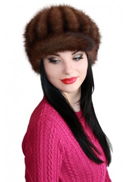 Кепка "Богема"