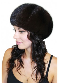 Берет "Нежный"