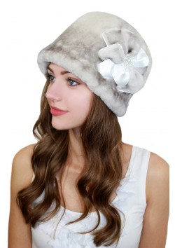 Шляпка "Бренна"