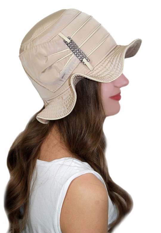 Шляпа "Брианна"