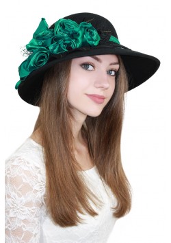 Шляпа "Бриджит"