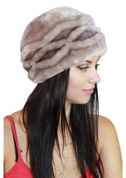 Шапка "Бруклин"