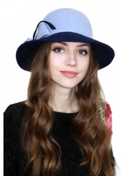 Шляпа "Бруннела"