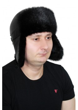 Шапка "Брюс"