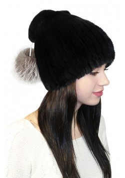 Буратинка "Трио" черная