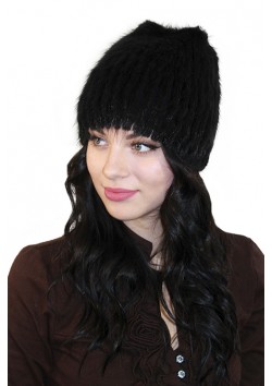 Шапка Буратинка "Лисица"