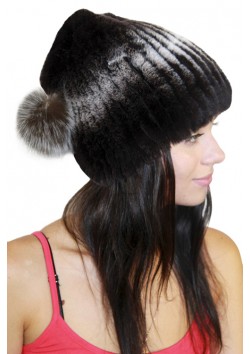 Буратинка "Трио" серая