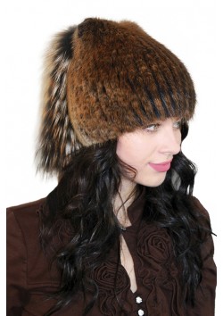 Шапка Буратинка