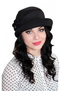 Шляпка "Бьютефул"