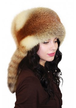 Шапка "Царская"